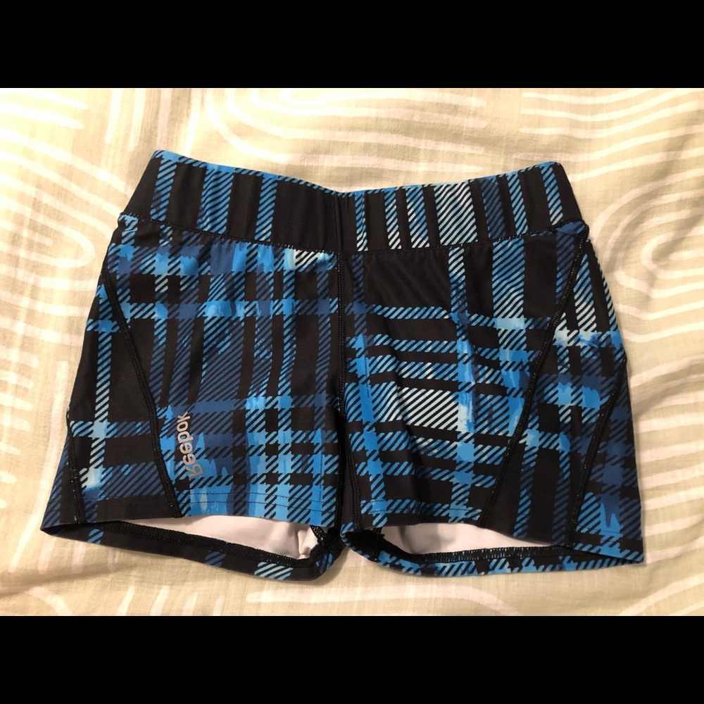 Reebok Shorts